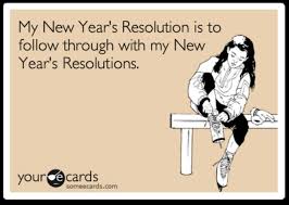 1-Word New Year Resolutions